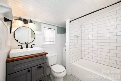 127 Shelburne Road, Asheville, NC 28806 - Photo 6