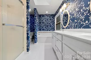 242 Carriage Summitt Way, Hendersonville, NC 28791 - Photo 16