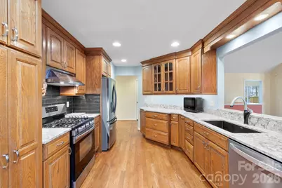 242 Carriage Summitt Way, Hendersonville, NC 28791 - Photo 10