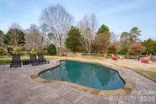 9776 Ravenscroft Ln NW, Concord, NC 28027 - Photo 36