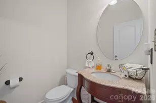 9776 Ravenscroft Ln NW, Concord, NC 28027 - Photo 18