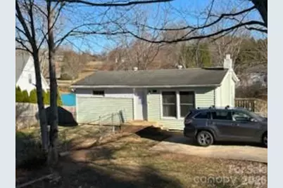 18 Smith Graveyard Road, Asheville, NC 28806 - Photo 1