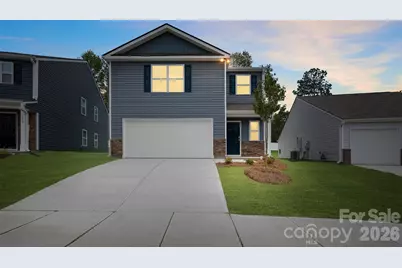 51 Caroline Valley Lane, Hendersonville, NC 28792 - Photo 1