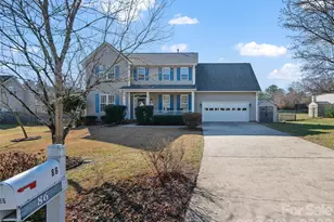 86 Wild Sage Ct, Fletcher, NC 28732 - Photo 1