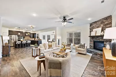 12746 Rusty Blackbird Way, Charlotte, NC 28278 - Photo 10