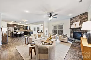 12746 Rusty Blackbird Wy, Charlotte, NC 28278 - Photo 10