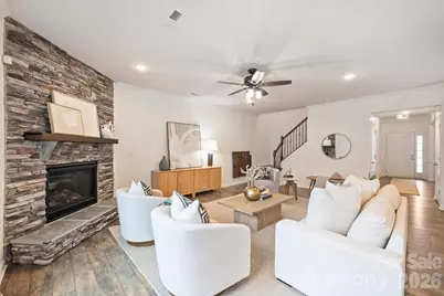 12746 Rusty Blackbird Way, Charlotte, NC 28278 - Photo 12