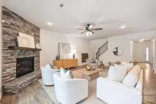 12746 Rusty Blackbird Wy, Charlotte, NC 28278 - Photo 12