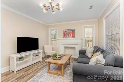 3141 Mathis Drive, Charlotte, NC 28208 - Photo 2