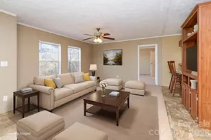 87 Hickory Nut Trce, Old Fort, NC 28762 - Photo 8