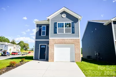 13 Caroline Valley Lane, Hendersonville, NC 28792 - Photo 1