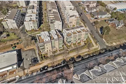 214 Wesley Heights Way, Charlotte, NC 28208 - Photo 28