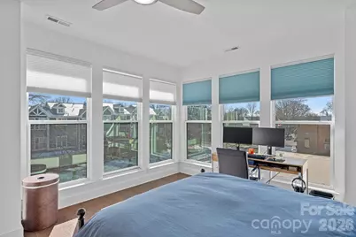 214 Wesley Heights Way, Charlotte, NC 28208 - Photo 20