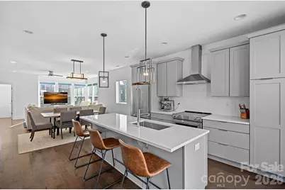 214 Wesley Heights Way, Charlotte, NC 28208 - Photo 10