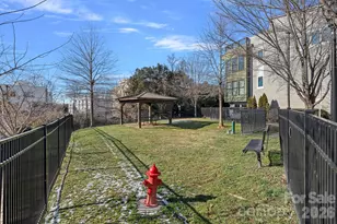 214 Wesley Heights Way, Charlotte, NC 28208 - Photo 30