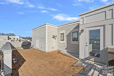 214 Wesley Heights Way, Charlotte, NC 28208 - Photo 24