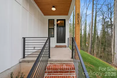 503 5th Avenue NE, Conover, NC 28613 - Photo 2