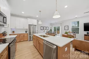 503 5th Ave NE, Conover, NC 28613 - Photo 16