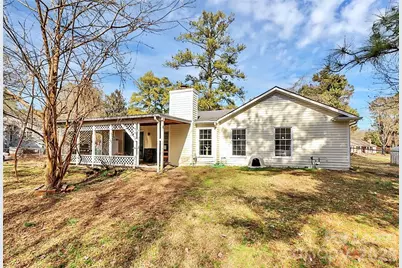 8729 Timbercrest Circle, Charlotte, NC 28226 - Photo 28