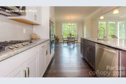 3003 Eclipse Court, Indian Trail, NC 28079 - Photo 18