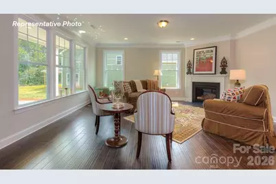 3003 Eclipse Court, Indian Trail, NC 28079 - Photo 12