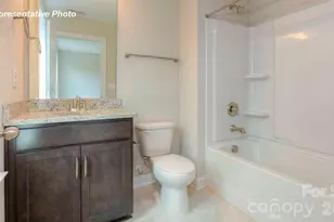 3003 Eclipse Ct, Indian Trail, NC 28079 - Photo 46