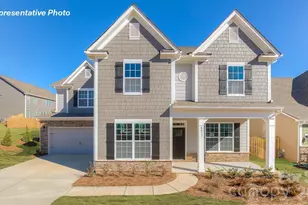 3003 Eclipse Ct, Indian Trail, NC 28079 - Photo 1