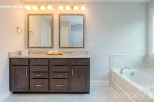 3003 Eclipse Ct, Indian Trail, NC 28079 - Photo 34