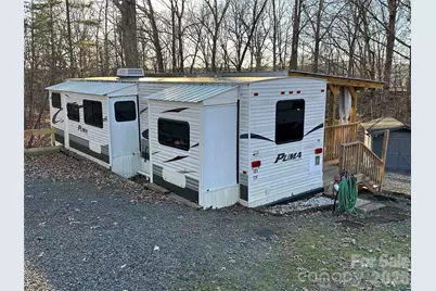 121 Sparrow Lane, New London, NC 28127 - Photo 2