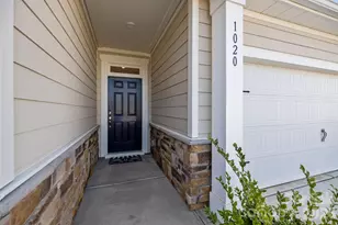 1020 Farm Branch Rd, Indian Trail, NC 28079 - Photo 2