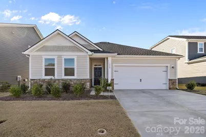 1020 Farm Branch Road, Indian Trail, NC 28079 - Photo 1