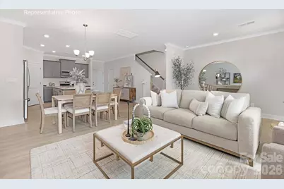 1018 Whistling Place, Indian Trail, NC 28079 - Photo 1