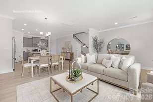 1018 Whistling Pl, Indian Trail, NC 28079 - Photo 1