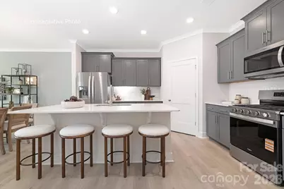 1018 Whistling Place, Indian Trail, NC 28079 - Photo 6