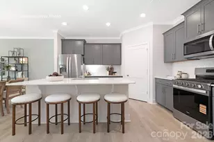 1018 Whistling Pl, Indian Trail, NC 28079 - Photo 6