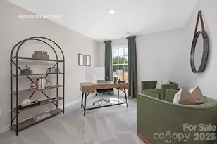 1018 Whistling Pl, Indian Trail, NC 28079 - Photo 14