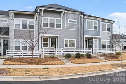 811 Redd Alley, Charlotte, NC 28217 - Photo 2