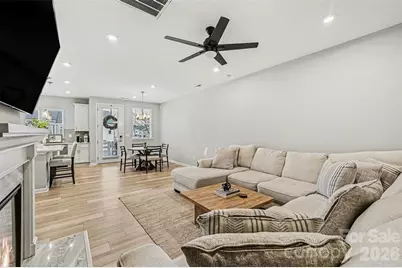 811 Redd Alley, Charlotte, NC 28217 - Photo 4