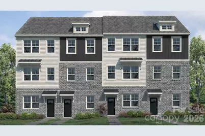 719 Silvertree Way, Charlotte, NC 28205 - Photo 1