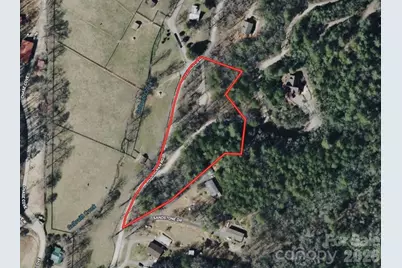 Lot 1 McCracken Road, Bryson City, NC 28713 - Photo 6