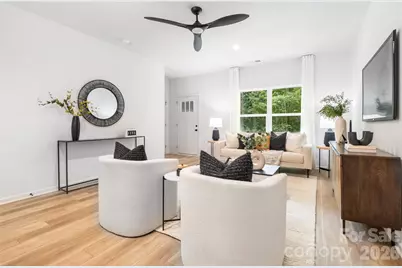 6424 Charcon Court, Charlotte, NC 28213 - Photo 4