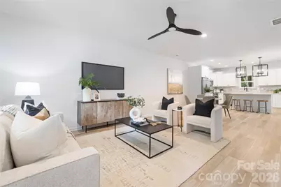 6424 Charcon Court, Charlotte, NC 28213 - Photo 2