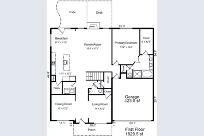 2377 Maple Grove Lane NW, Concord, NC 28027 - Photo 46