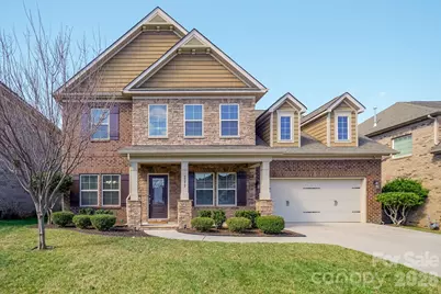2377 Maple Grove Lane NW, Concord, NC 28027 - Photo 1