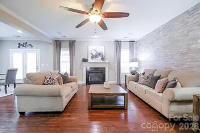 2377 Maple Grove Lane NW, Concord, NC 28027 - Photo 14