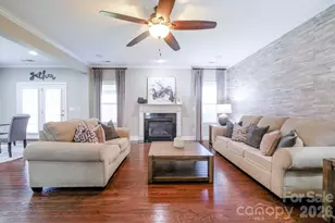 2377 Maple Grove Lane Northwest, Concord, NC 28027 - Photo 14