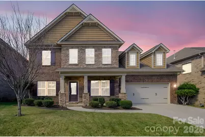 2377 Maple Grove Lane NW, Concord, NC 28027 - Photo 2