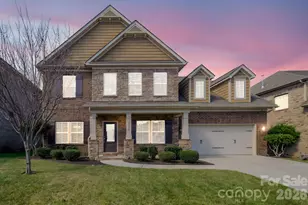 2377 Maple Grove Lane Northwest, Concord, NC 28027 - Photo 2