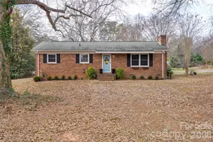 1152 Faulkner Rd, Clover, SC 29710 - Photo 1