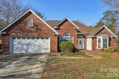 12408 Sandringham Place, Charlotte, NC 28262 - Photo 1